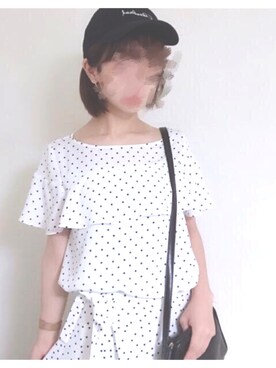 おとさんのコーディネート