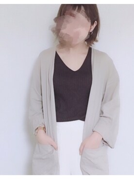 おとさんのコーディネート