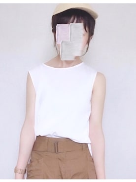 おとさんのコーディネート