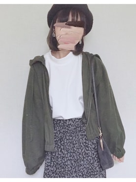 おとさんのコーディネート