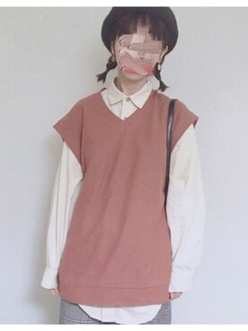 おとさんのコーディネート