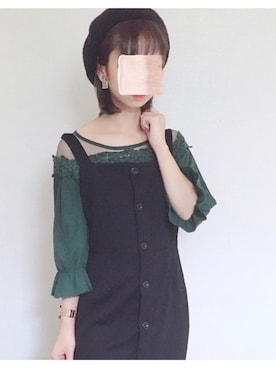 おとさんのコーディネート