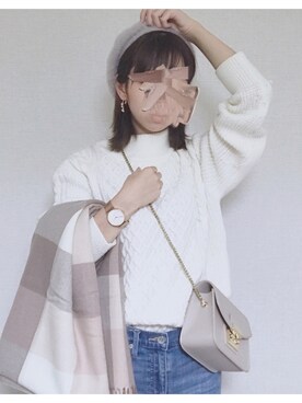 おとさんのコーディネート