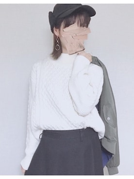 おとさんのコーディネート