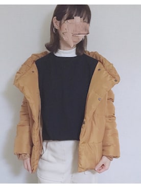 おとさんのコーディネート