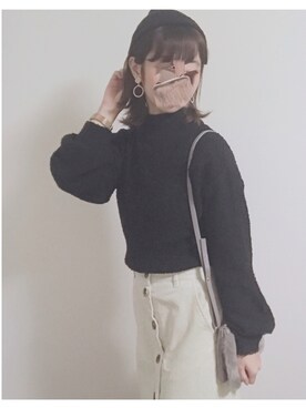 おとさんのコーディネート