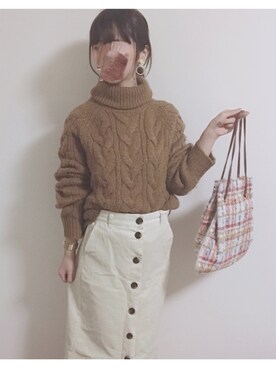 おとさんのコーディネート