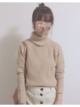 おとさんのコーディネート