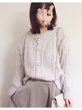 おとさんのコーディネート