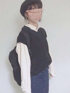 おとさんのコーディネート