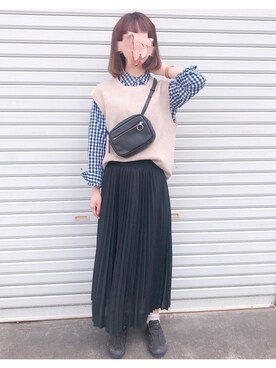 おとさんのコーディネート