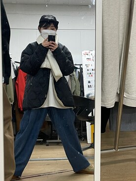 qq.pickleさんのコーディネート