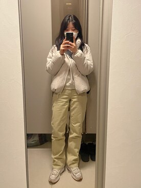 qq.pickleさんのコーディネート