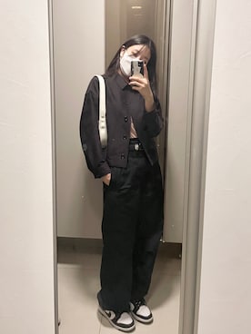 qq.pickleさんのコーディネート