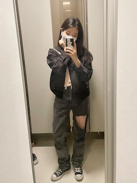 qq.pickleさんのコーディネート