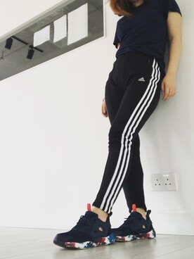 Ci Wongさんのコーディネート