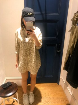 Ci Wongさんのコーディネート