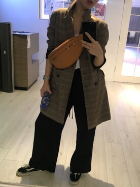 Ci Wongさんのコーディネート