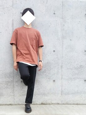 きょりーさんのコーディネート