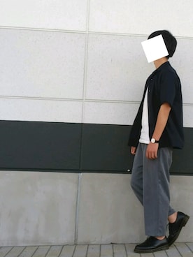 きょりーさんのコーディネート