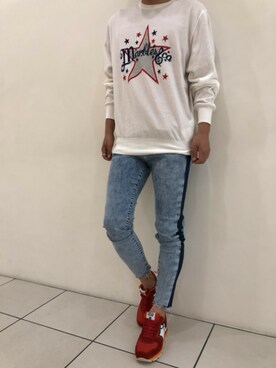 minamiさんのコーディネート