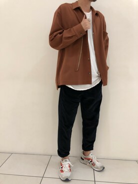 minamiさんのコーディネート