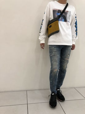 minamiさんのコーディネート