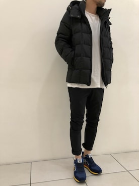 minamiさんのコーディネート