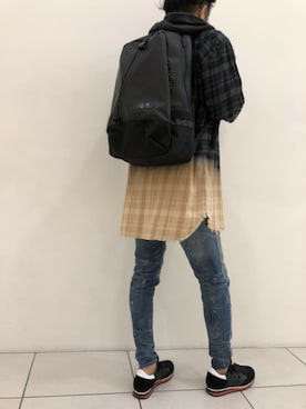 minamiさんのコーディネート