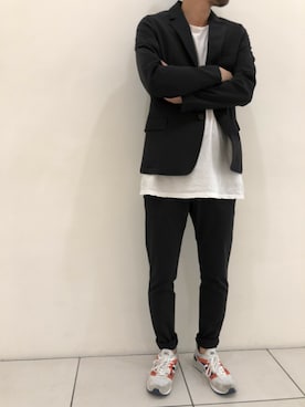 minamiさんのコーディネート