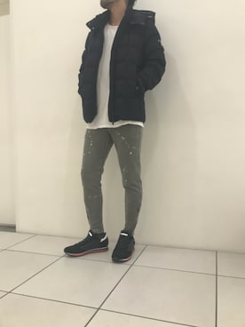 minamiさんのコーディネート