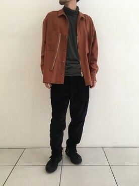 minamiさんのコーディネート