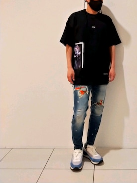 minamiさんのコーディネート