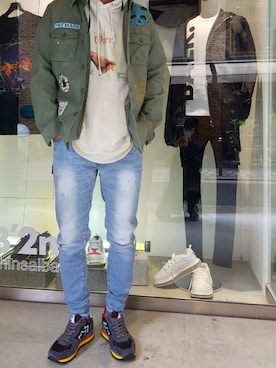 minamiさんのコーディネート