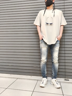 minamiさんのコーディネート