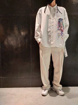 minamiさんのコーディネート