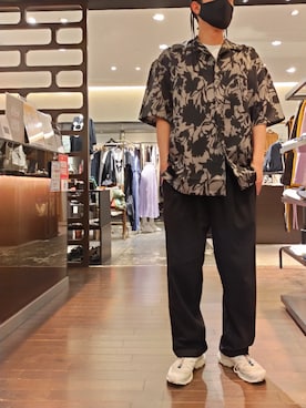 minamiさんのコーディネート