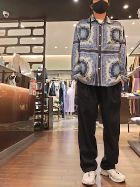 minamiさんのコーディネート