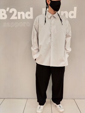 minamiさんのコーディネート