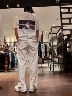 minamiさんのコーディネート