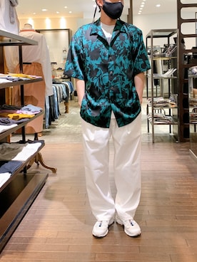 minamiさんのコーディネート