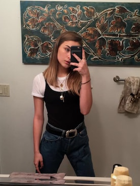 Dark Barbie さんのコーディネート