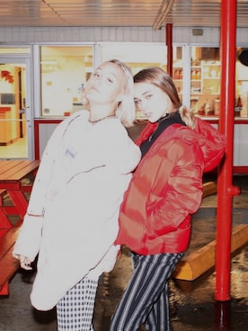 Dark Barbie さんのコーディネート