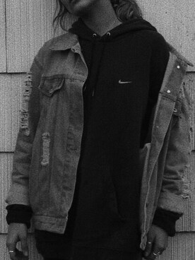 Dark Barbie さんのコーディネート