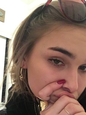 Dark Barbie さんのコーディネート