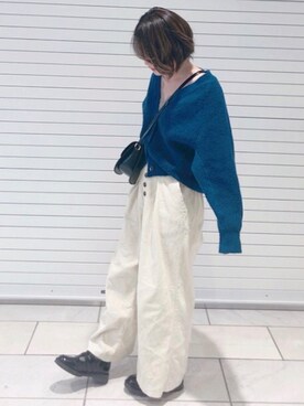 mizukiさんのコーディネート