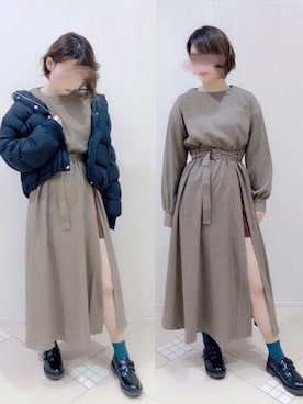 mizukiさんのコーディネート