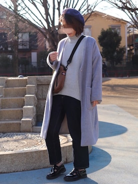 mizukiさんのコーディネート