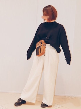 mizukiさんのコーディネート