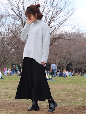 mizukiさんのコーディネート